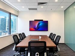 Suntec Tower Three (D1), Office #624020551